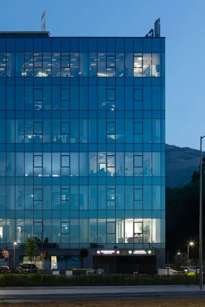 IPA - Architecture and more