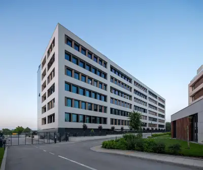 IPA - Architecture and more