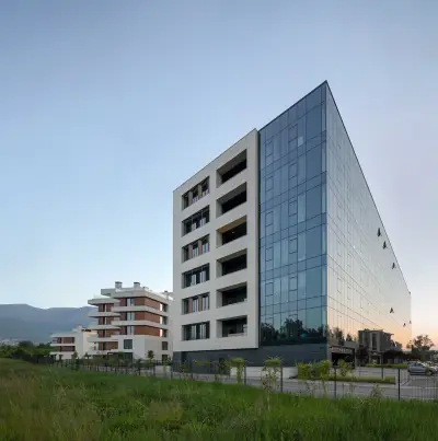 IPA - Architecture and more