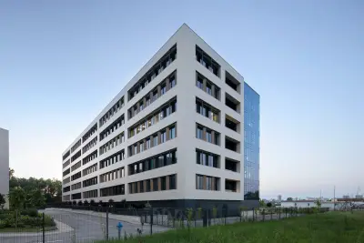 IPA - Architecture and more