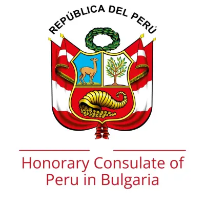 Honorary Consulate of Peru in Bulgaria