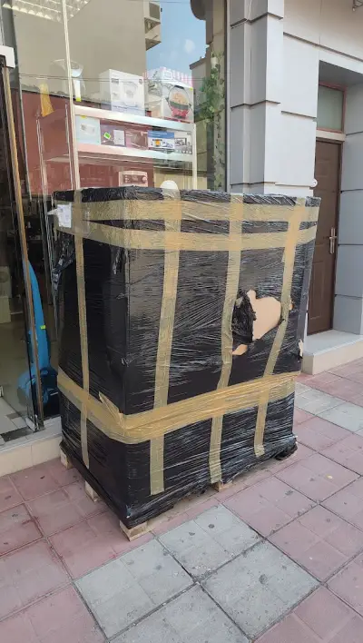ТРЕЗОРА