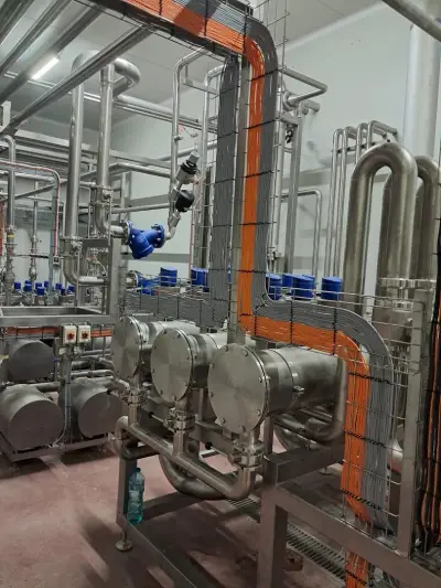 Електро услуги Gabix Electro LTD