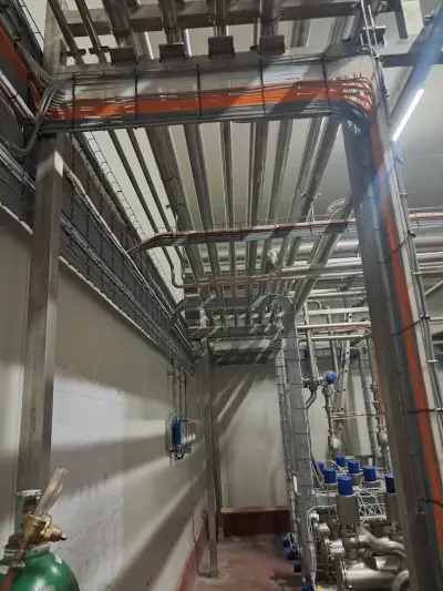 Електро услуги Gabix Electro LTD