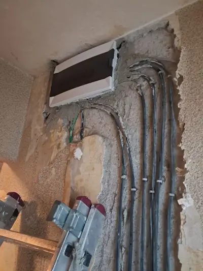 Електро услуги Gabix Electro LTD