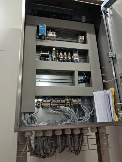 Електро услуги Gabix Electro LTD