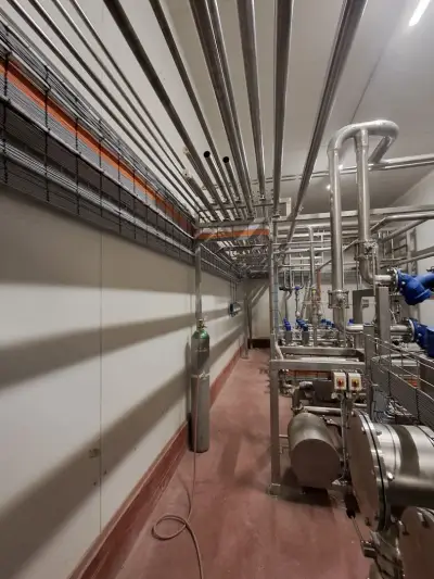 Електро услуги Gabix Electro LTD