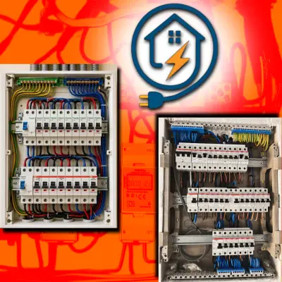 Power House BG