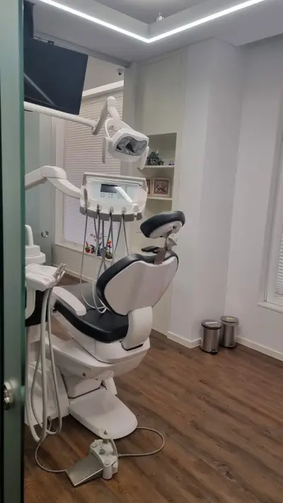 Д-р Виктория Будакова Дентална практика CareSource dental