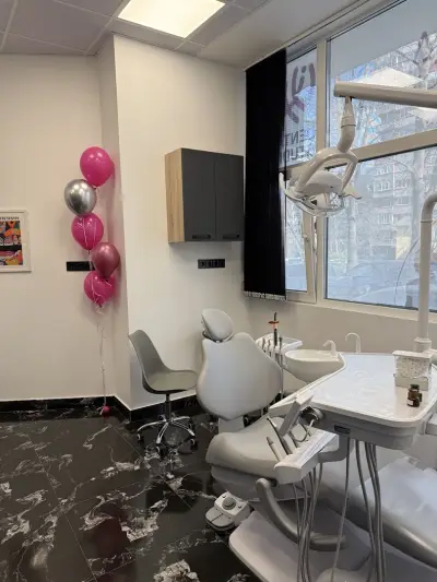 Via dental studio - Красно село