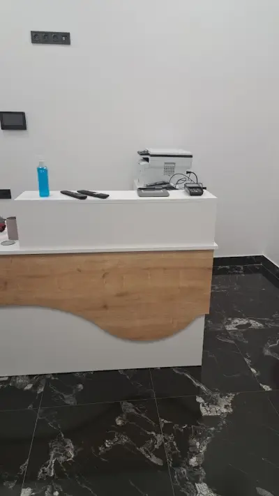 Via dental studio - Красно село