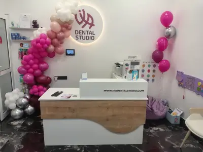 Via dental studio - Красно село