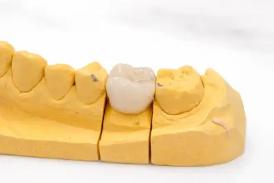 Дентално студио д-р Мария Богданова, ж.к. Слатина, София / Dentist in Slatina, Sofia