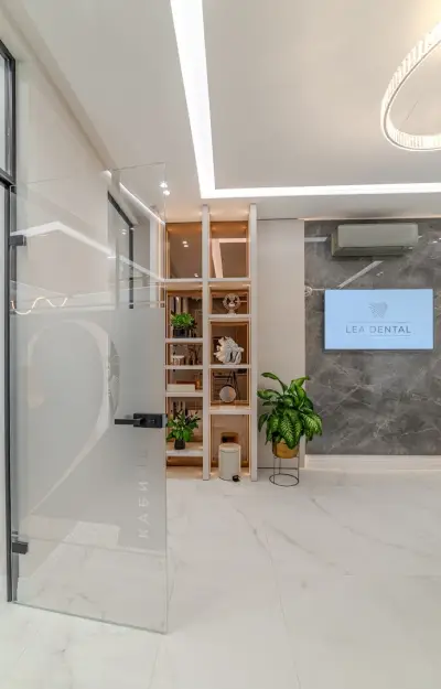 LEA Dental