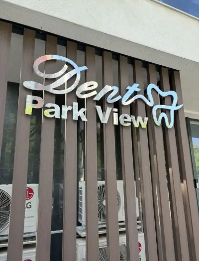 Dent Park View