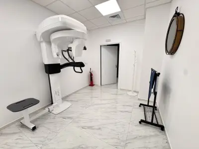Dental X-RAY LAB Смолян