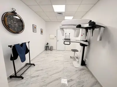 Dental X-RAY LAB Смолян