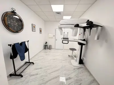Dental X-RAY LAB Смолян