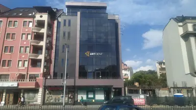 Арт Дент Пловдив / Art Dent Plovdiv