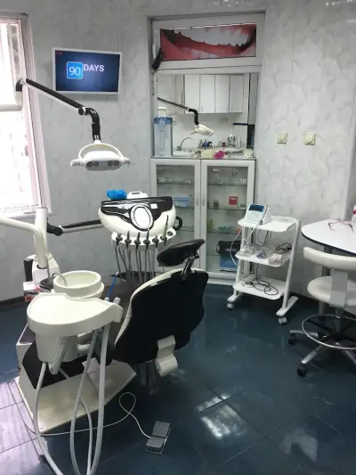 Dentalen Kabinet SOS Dent