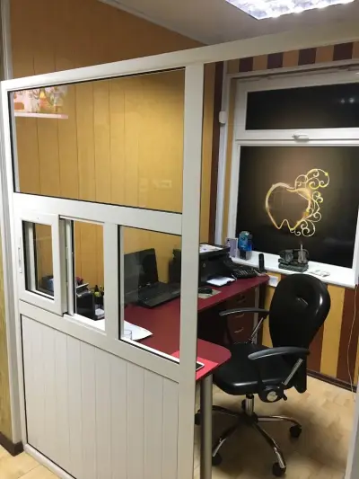 Dentalen Kabinet SOS Dent