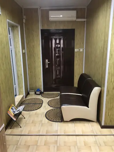 Dentalen Kabinet SOS Dent