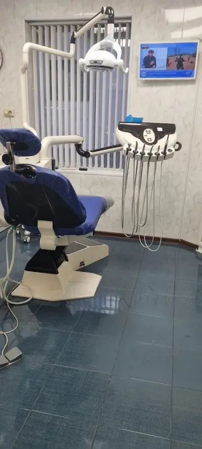 Dentalen Kabinet SOS Dent