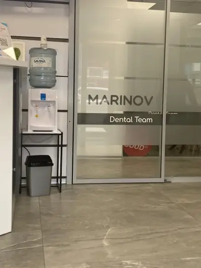 Marinov Dental