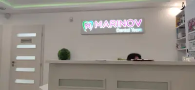 Marinov Dental