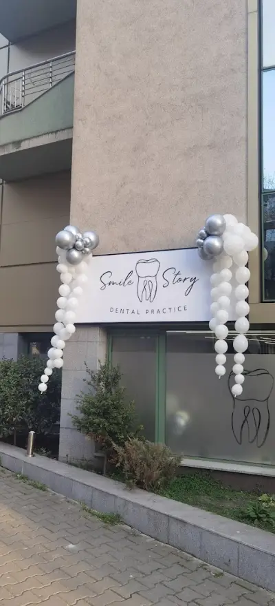 Smile Story