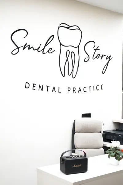 Smile Story