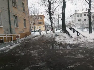 Държавно Социално Подпомагане Дружба