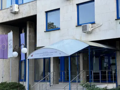 Главна дирекция "Гражданска въздухоплавателна администрация"