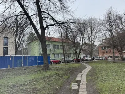 РКМЕ СОФИЯ (ТЕЛК)