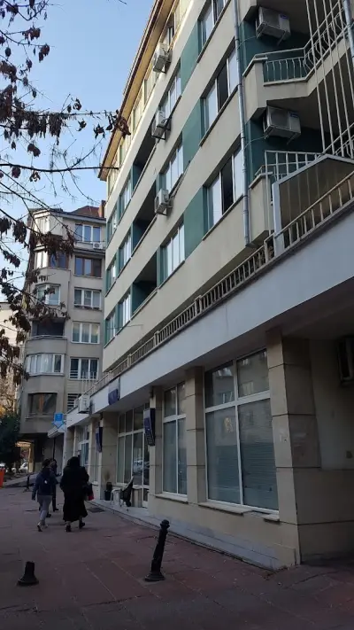 Столична Здравноосигурителна каса