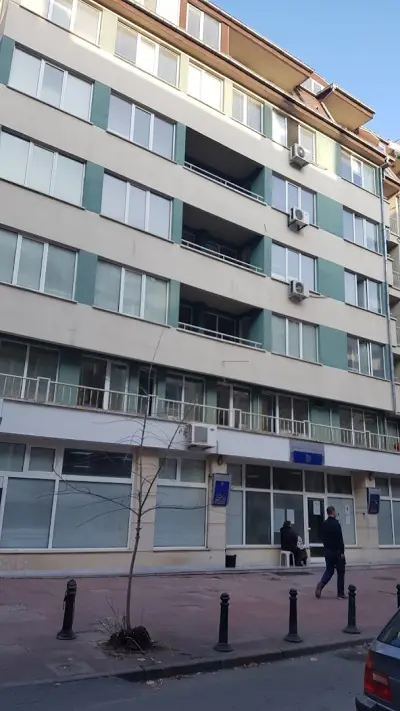Столична Здравноосигурителна каса