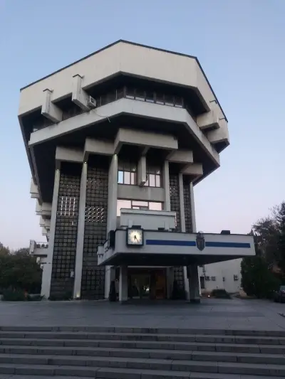Областна администрация Русе
