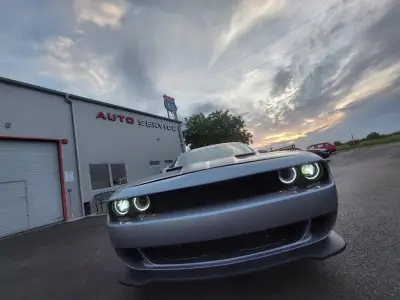 Автосервиз Route 66