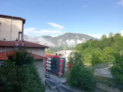 ЮЖНОЦЕНТРАЛНО ДЪРЖАВНО ПРЕДПРИЯТИЕ