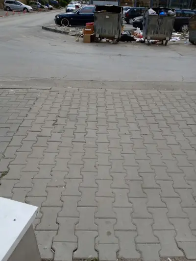 ОП „Чистота“