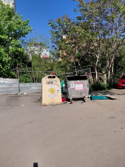 ОП „Чистота“