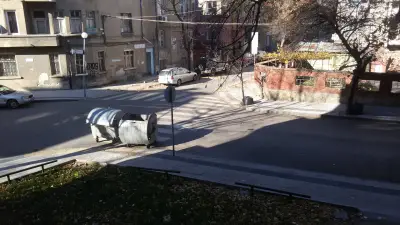 ОП „Чистота“