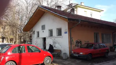 Дирекция За Социално Подпомагане