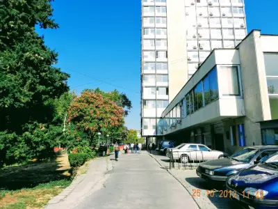 ОП "Общинска Охрана" Пловдив