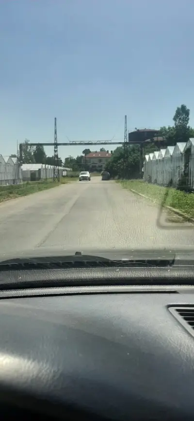 Общинска служба по земеделие "Родопи"