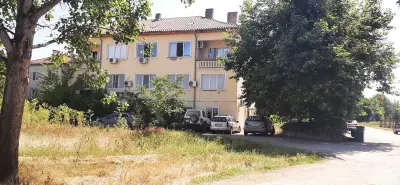 Общинска служба по земеделие "Родопи"