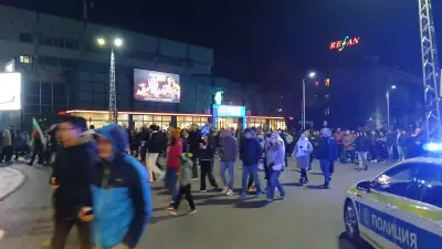 Областна дирекция Земеделие