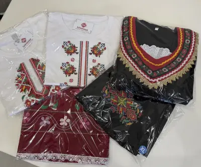 Шевица БГ - Онлайн магазин за дрехи с български шевици