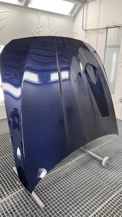 Автосервиз Беко