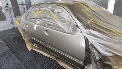 Автосервиз Беко